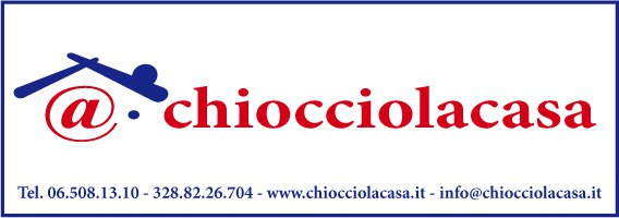 Chiocciolacasa